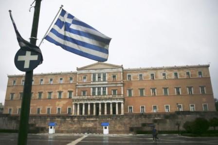 La Grèce rembourse une nouvelle tranche de prêts au FMI